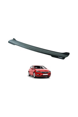 Opel Astra L Ferrous Arka Tampon Üstü Koruyucu Mat 2022 Ve Üstü