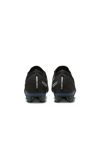 Nike Zoom Mercurial Vapor 15 Elite Sg Pro Ac 'shadow Pack' Dj5168-001 Profesyonel Krampon Siyah
