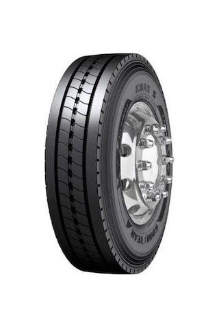 Goodyear 315/80r22,5 Kmax S Car Asfalt Ön 2024