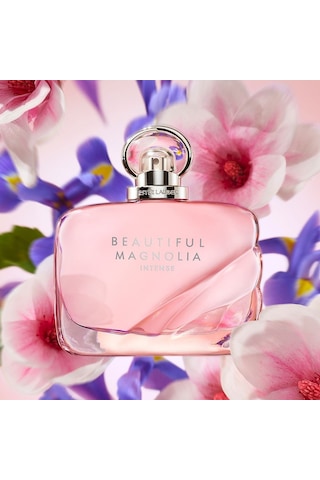 Estee Lauder Beautiful Magnolia Edp Intense 100ml Kadın Parfümü Diğer