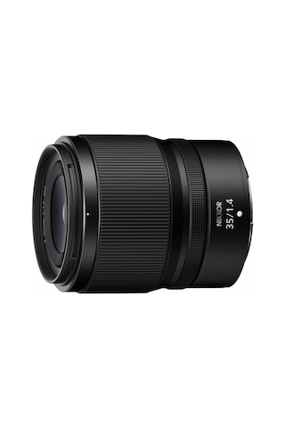 Nikon Z 35mm F/1.4 Lens