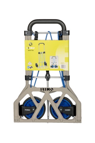 Irimo 9063FT90 Katlanır Taşıma Arabası 90 Kg