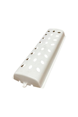 Banyo Ve Mobilya Dolap Üstü Spot Kapama Plastiği 38 Cm Beyaz