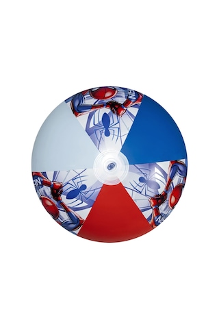 Kzld-bw98002 Denız Topu 51cm Spıderman Kut 24