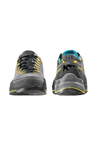 La Sportiva Tx4 Evo Carbon/bamboo Gore-tex Outdoor Ayakkabı Gri