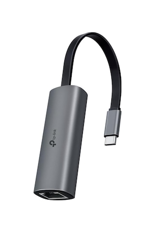 Ue302c, Usb Type-c Den 2.5 Gigabit Ethernet Adaptörü