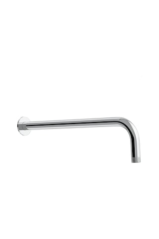 Valtemo - Duvardan Duş Çıkış Borusu 35 Cm Krom - Vs-4855 Krom