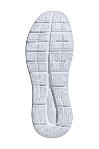 Adidas Cloudfoam Comfy Erkek Spor Ayakkabı - Ih6132 Beyaz