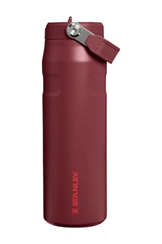 Stanley The İceflow Bottle Flip Straw 2.0 0.70l Pipetli Termos 10-11283-396 Kırmızı Kırmızı