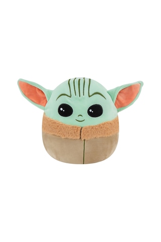 Squishmallows Star Wars Serisi - Grogu 25 Cm