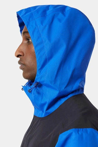 Helly Hansen Vancouver Raın Jacket Siyah