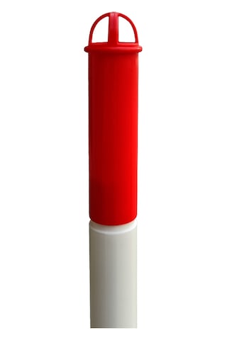 10'lu Dubalı Uyarı Dikmesi Seti 40 X 900 Mm-3670