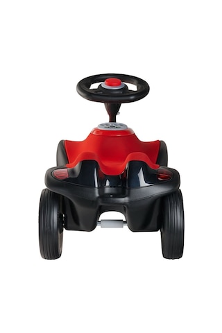 800056238 Big Bobby Pedalsız Araba -simba