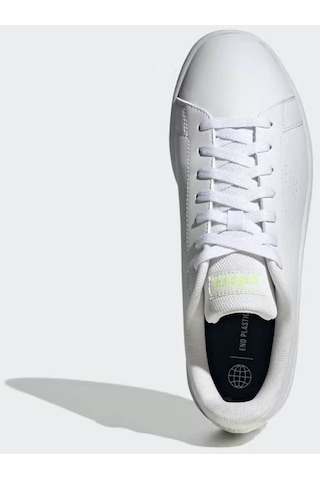 Adidas Erkek Sneaker Beyaz Id9561 Advantage Base 24k339ıd9561 3390171 Beyaz