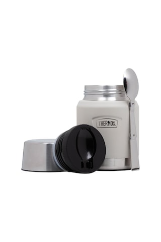Thermos Icon Serisi 0,47 Yemek Termosu Sandstone Is3002sn Çok Renkli