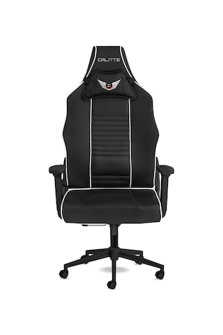 Calitte Profesyonel Oyuncu Koltuğu | Harley Rr Serisi | Beyaz