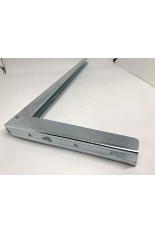 Masa Alti Katlanir Konsol 40Cm - 30Cm Katlanir Raf 2 Adet Masa Ko 40 Cm