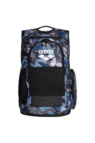 arena All Set Backpack 45l Ao/scratched Çok Renkli