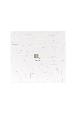 Aroma Delight Box, Lüks Bakhoor, Parfüm Ve Saç Mist Seti