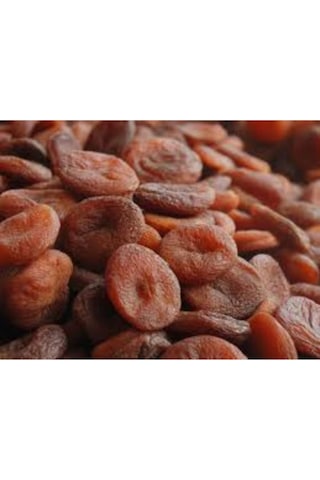 Gün Kurusu Kayısı 1 Kg. Jumbo Boy Yeni Mahsül 1 KG