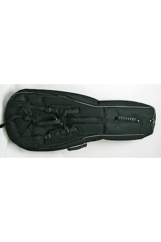 Ibanez Iab7-Bk Akustik Gitar Kılıfı Siyah :Ibanez Çin