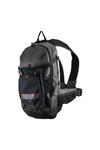 Leatt Hydarıon Mtb Mountain Lite 1.5 Gri Sırt Çantası