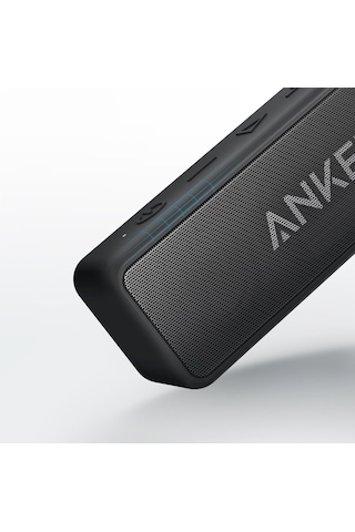Anker Soundcore 2 12W Stereo IPX5 Bluetooth 5.2 Hoparlör