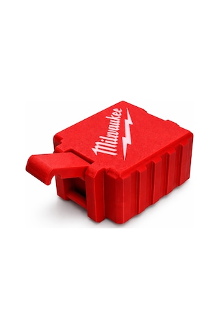Mini Bit Set Kutusu Vidalama Uç Organizer Kutu Sert Plastik Taşınabilir Uç Kutusu
