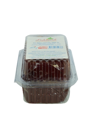 Lokman Avm Acı Biber Salçası 1 KG