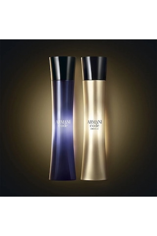 Giorgio Armani Code Femme Kadin Eau De Parfum 75 Ml Diğer
