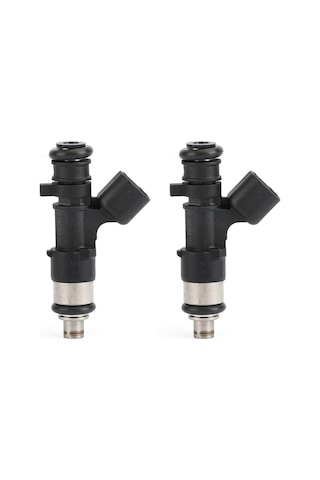 Reedark "2 Adet Yüksek Performanslı Yakıt Enjektör Nozulu 0280158197 - Polaris Ranger/rzr 800 Modelleri İçin"