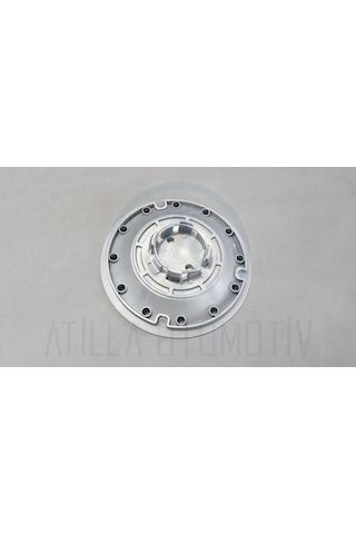 1 X Vw Bora 1999-2005 Çelik Jant Göbeği - Kapağı 164mm