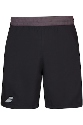 Babolat Babolat Play Short Erkek Çocuk Siyah Şort 3