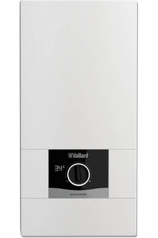 Vaillant VED E 18/8 INT Elektrikli Şofben