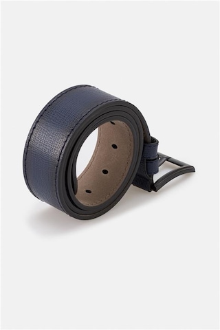 Süvari Lacivert Spor Kemer Lacivert