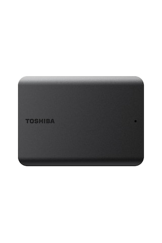 Toshıba Hdtb520ek3aa, Canvio Basics, 2tb, 2.5&amp Quot Usb 3.2,