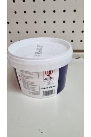 İnce Pasta 450gr Sintaş Oto Parlatma Yenileme Boya Koruma