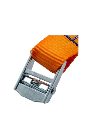 Safeset MG-25 25mm 3 Metre Mini Mandallı Yük Gerdirme Halatı