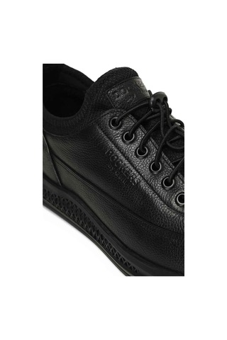 Dockers 227225 Erkek Ayakkabı Doc815211e01001 Siyah