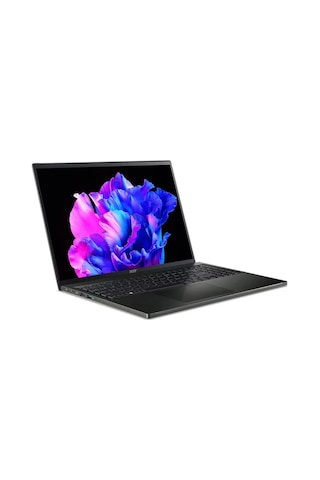 Acer Swift Edge 16 SFE16-43-R5C1 NX.KKZEY.002 R7-7840U 16 GB 512 GB SSD 16" W11H OLED Dizüstü Bilgisayar