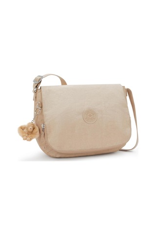 Kipling Earthbeat M Basic Plus Omuz Çantası Ki2506-5dv Çok Renkli