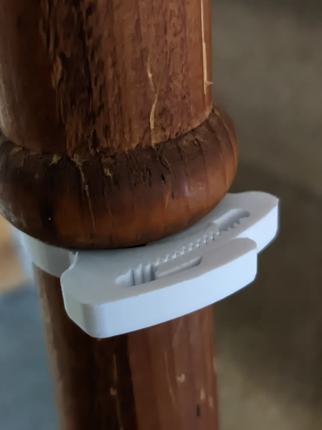 Dairesel Bağlantı Elemanı Kelepçesi 6 Adet 14mm