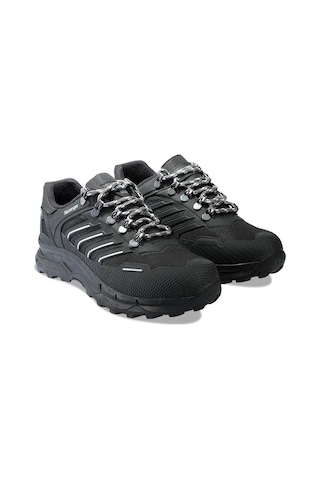Slazenger HARD I Kadın Siyah / Siyah Outdoor