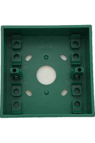 Lockway Acp 15 Acil Çıkış Butonu Kırbas