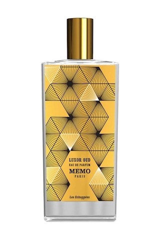 Memo Luxor Oud Unisex Parfüm EDP 75 ML