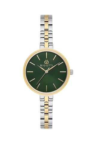 Bigotti Bg.1.10742-6 Gold - Gri