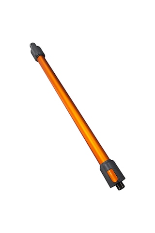 Fakir İnovator X 7269 Dikey Süpürge İçin Metal Boru Turuncu