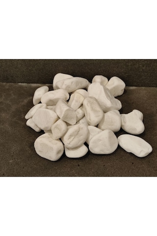 Doğal Taş Dolamit 2-4 Kalınlık 3 Kg