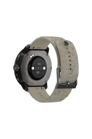 Suunto Ss051014000 Race S Gravel Gray Kol Saati Çok Renkli