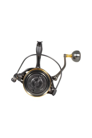 Ryuji Momentum 10000 Grey Gold 11+1bb Surf Olta Makinesi Yedek K
